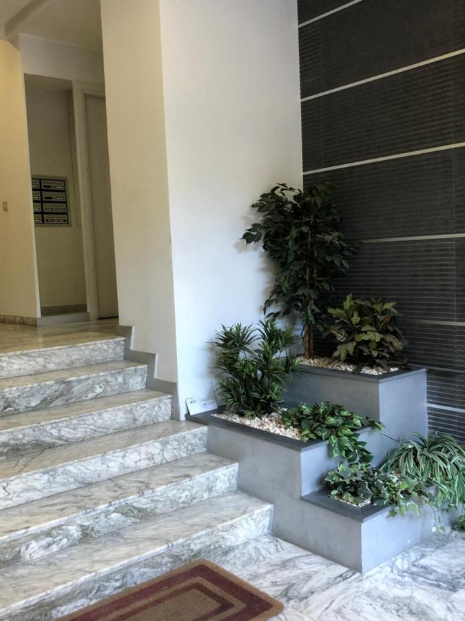 La Maison Blanche Catania Exterior photo
