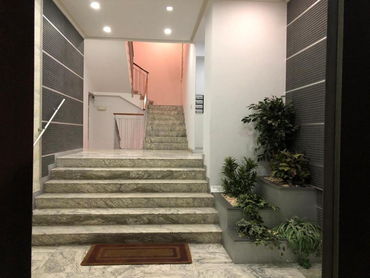 La Maison Blanche Catania Exterior photo